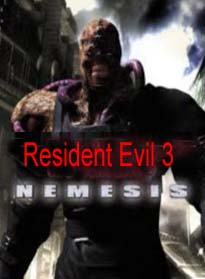 free resident evil 3 download