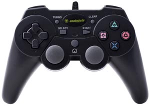 snakebyte basic wired controller driver
